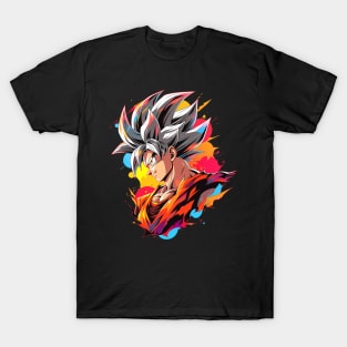 goku T-Shirt